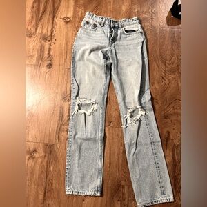 ZARA JEANS